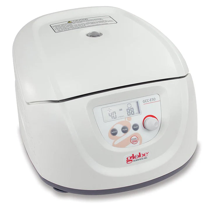 Globe Scientific Clinical Centrifuges | GCC-E-ADP2