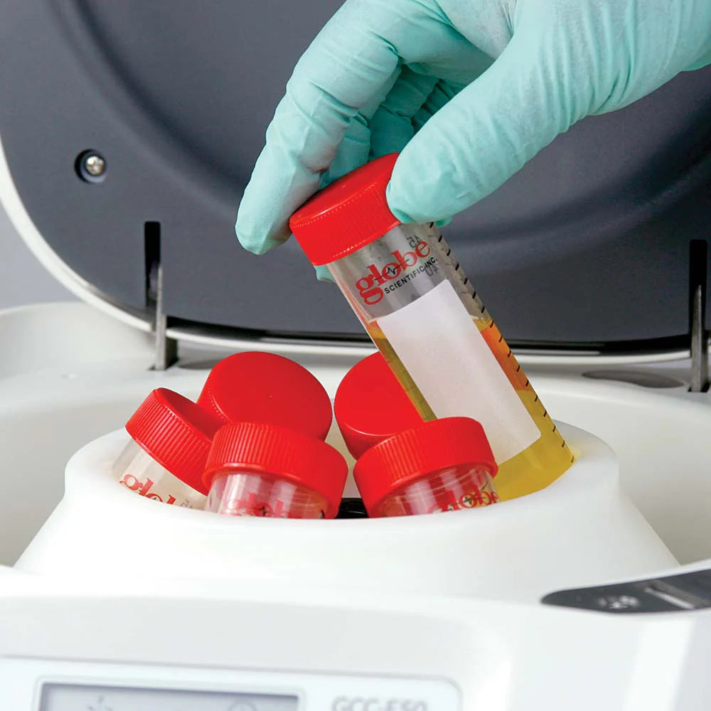 Globe Scientific Clinical Centrifuges | GCC-ADP