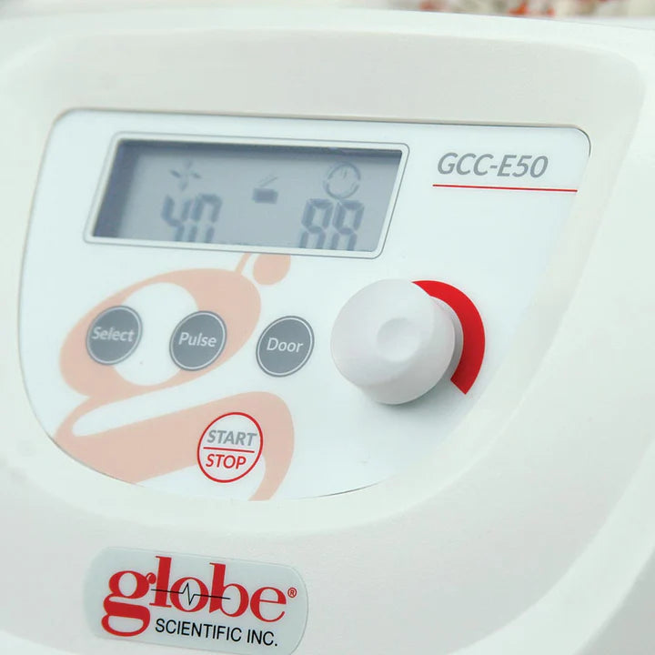 Globe Scientific Clinical Centrifuges | GCC-E-ADP2