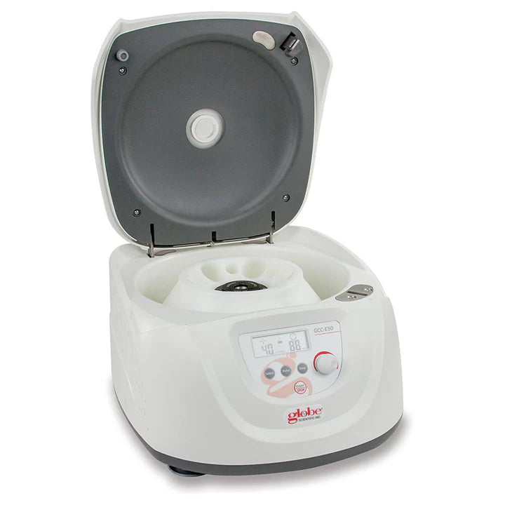 Globe Scientific Clinical Centrifuges | GCC-E
