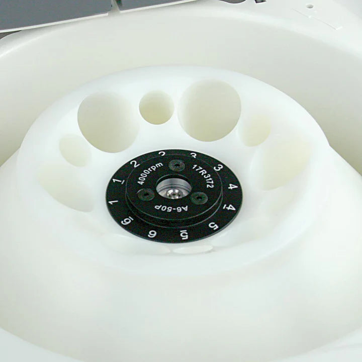 Globe Scientific Clinical Centrifuges | GCC-E-ADP2