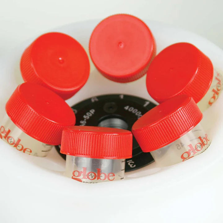 Globe Scientific Clinical Centrifuges | GCC-E-ADP2