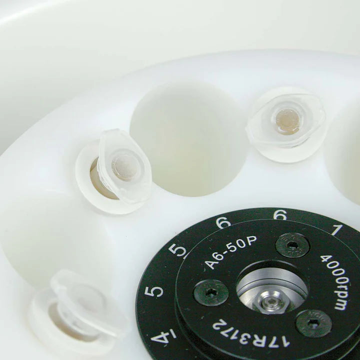 Globe Scientific Clinical Centrifuges | GCC-E