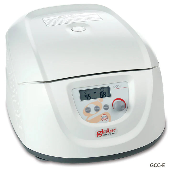 Globe Scientific Clinical Centrifuges | GCC-E-ADP2