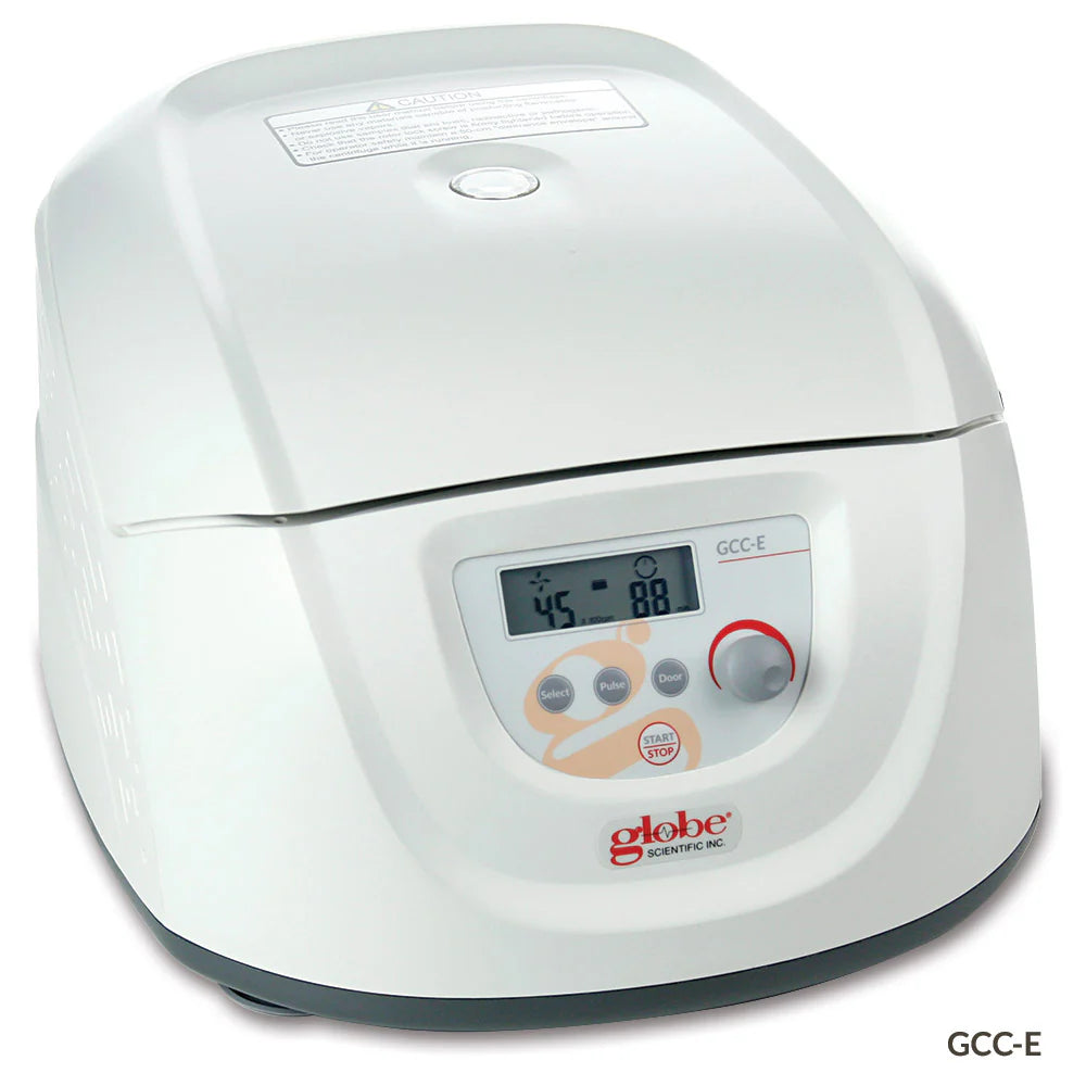 Globe Scientific Clinical Centrifuges | GCC-ADP