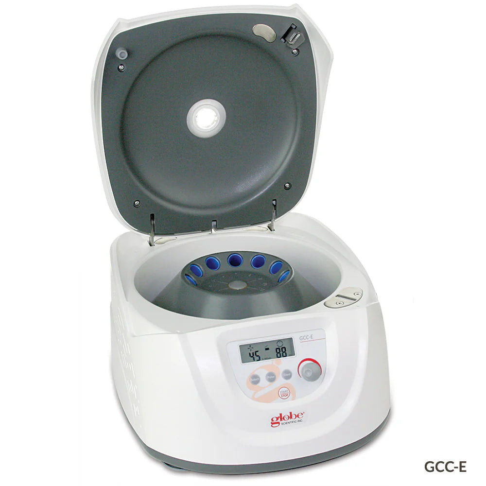 Globe Scientific Clinical Centrifuges | GCC-ADP