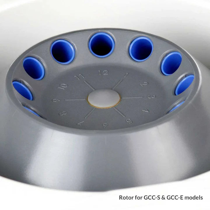 Globe Scientific Clinical Centrifuges | GCC-E-ADP2