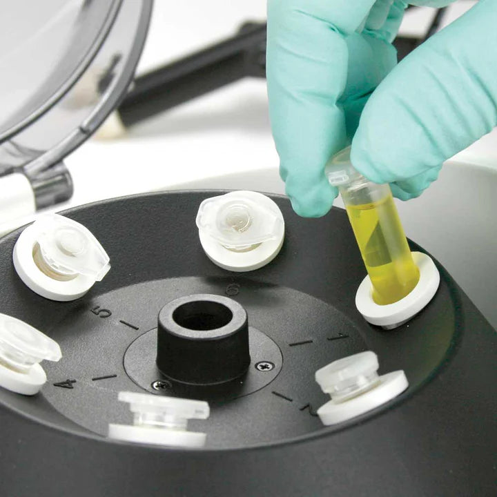 Globe Scientific Portable Clinical Centrifuge | GCC-P-ADP2