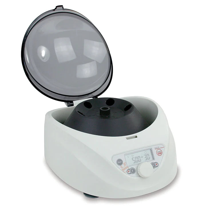 Globe Scientific Portable Clinical Centrifuge | GCC-P-ADP2