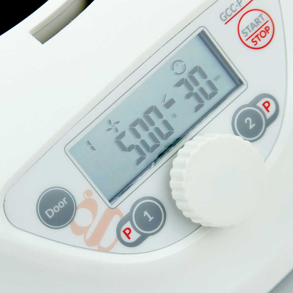 Globe Scientific Portable Clinical Centrifuge | GCC-P