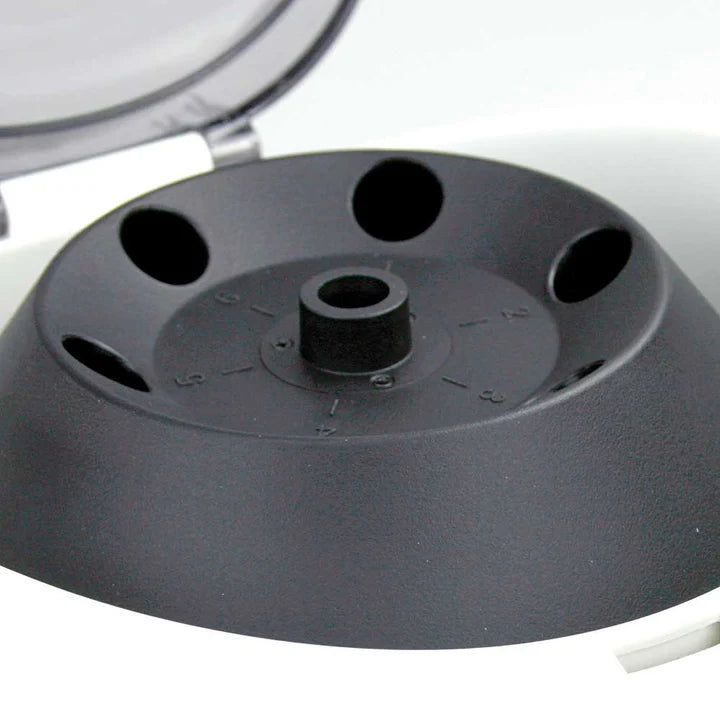Globe Scientific Portable Clinical Centrifuge | GCC-P-PWR