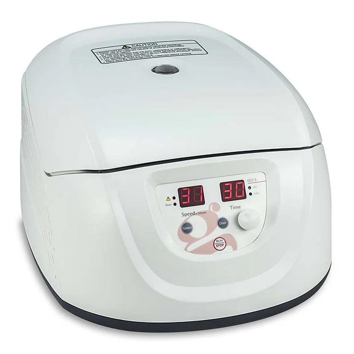 Globe Scientific Clinical Centrifuges | GCC-E50