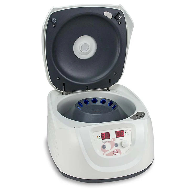 Globe Scientific Clinical Centrifuges | GCC-E-ADP2