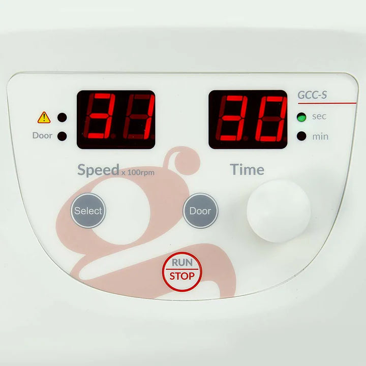 Globe Scientific Clinical Centrifuges | GCC-E