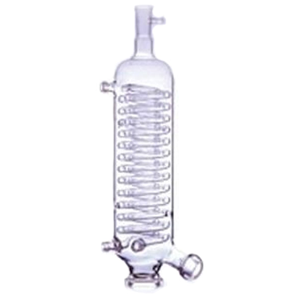 Yamato Glassware Set A (Standard Diagonal) for RE301/601/801 Model # 255291 - microscopemarketplace