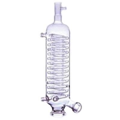 Yamato Glassware Set A (Standard Diagonal) for RE301/601/801 Model # 255291 - microscopemarketplace