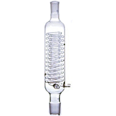 Yamato Glassware Set B (Vertical High Boiling Point) for RE301/601/801 Model # 255292 - microscopemarketplace