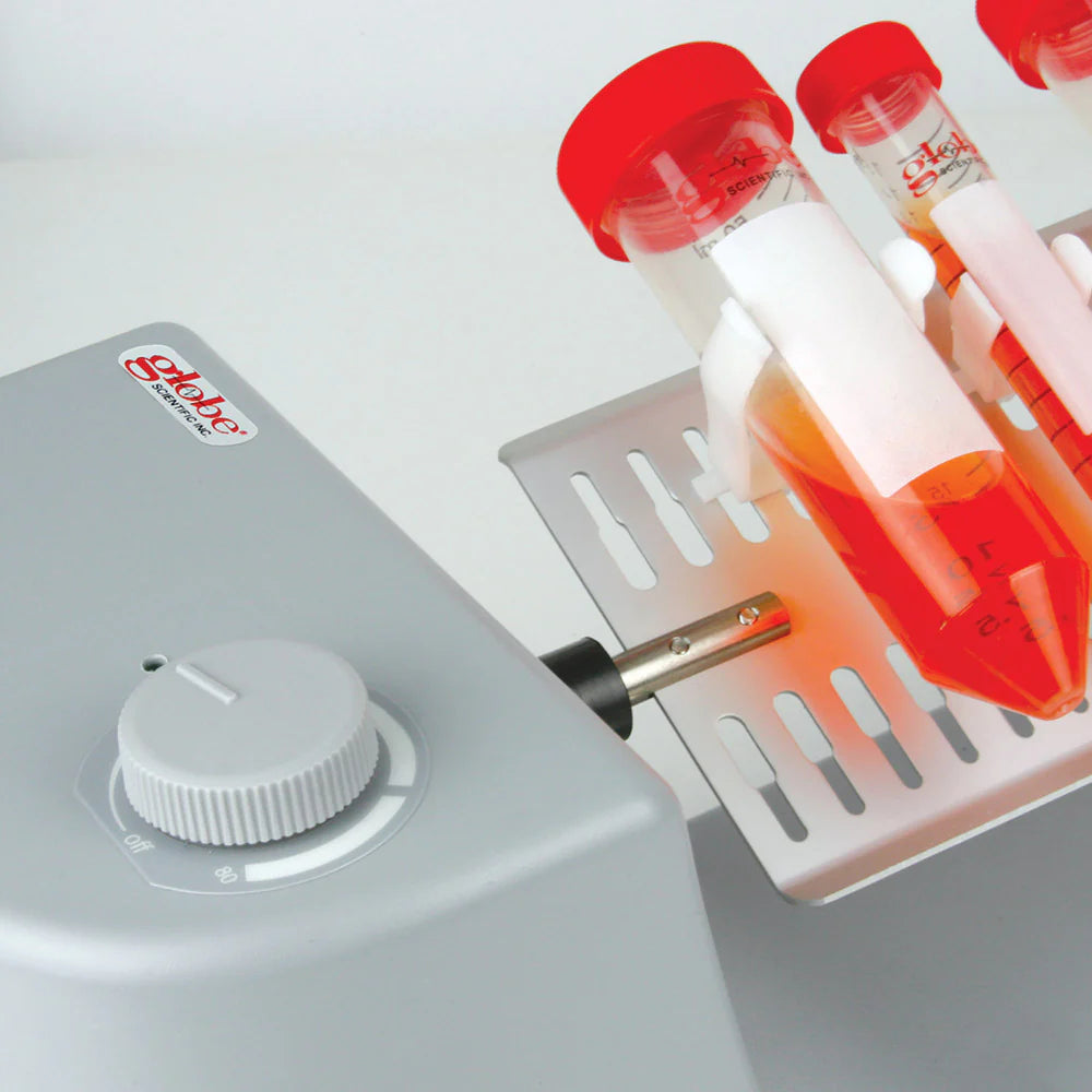 Globe Scientific Analog Tube Rotator | GTR-HA-50