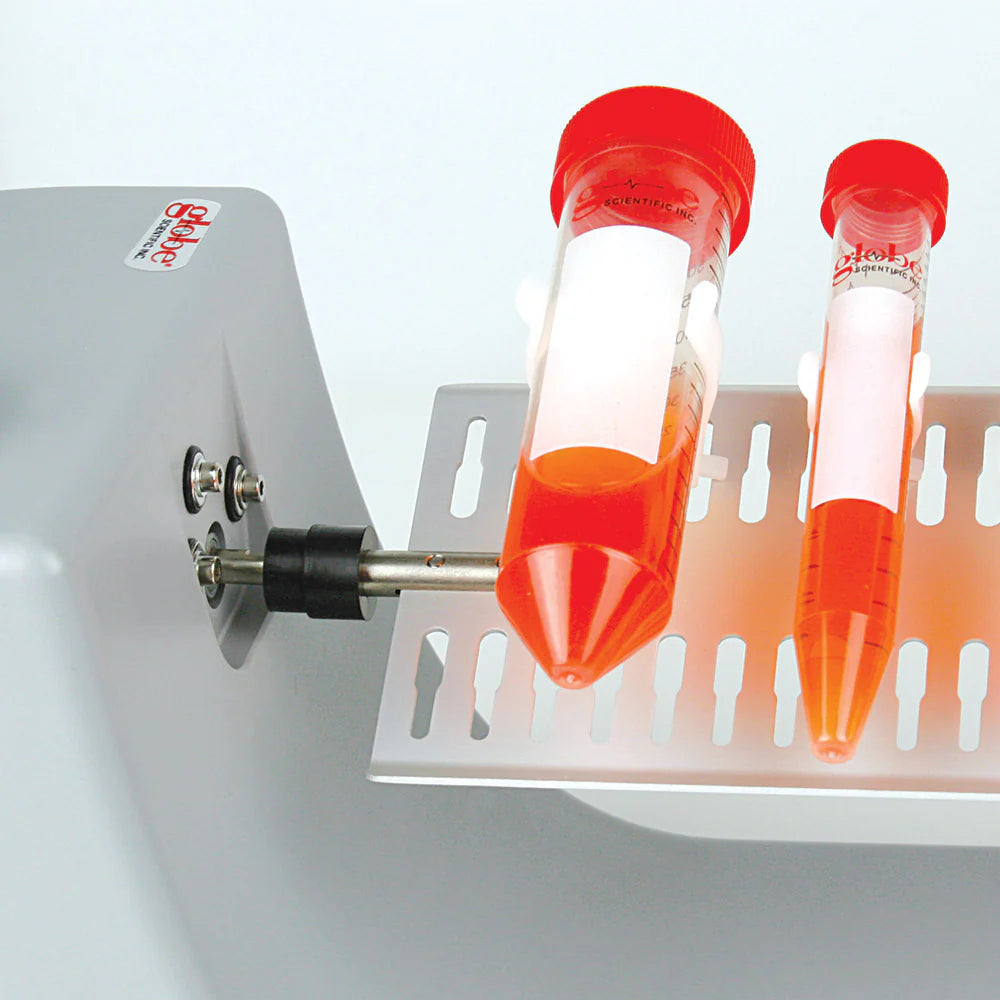 Globe Scientific Analog Tube Rotator | GTR-HA-15