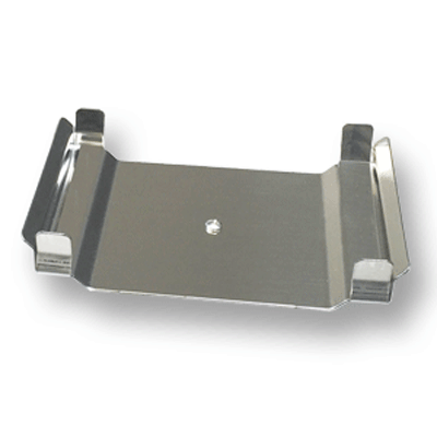 Benchmark Scientific Magic Clamp Magnetic Clamp, One Microplate - microscopemarketplace