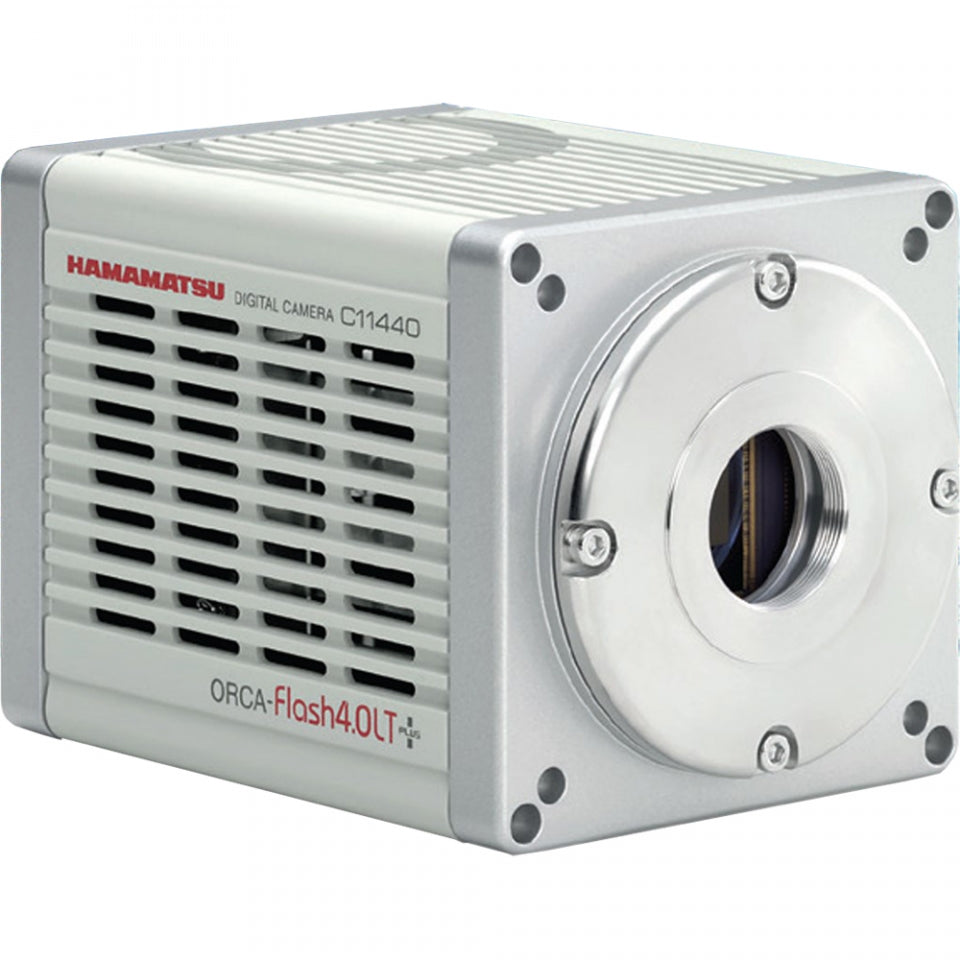 Hamamatsu ORCA-Flash4.0 LT C11440-42U - microscopemarketplace