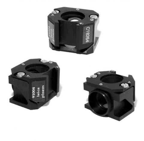 Chroma Filter Holder for Leica Ploempak