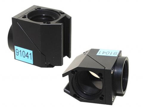 Microscope Color Filter Case Chroma Microscope Fluorescence Filter Sets | DAPI | FITC| FISH