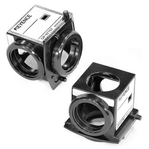 Chroma Filter Holder for Keyence filter cube for BZX series of fluorescence microscopes - microscopemarketplace