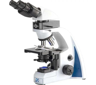 LW Scientific i4 Lumin Epi-Fluorescence Microscope - microscopemarketplace