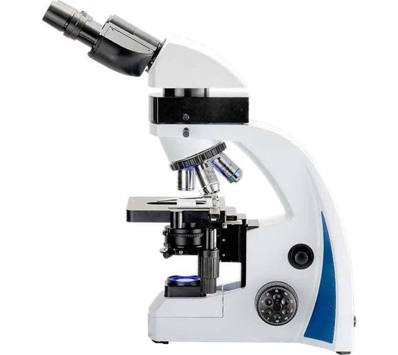 LW Scientific i4 Lumin Epi-Fluorescence Microscope - microscopemarketplace