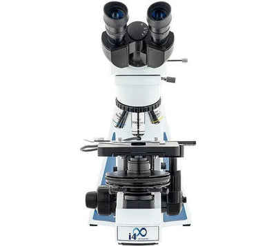 LW Scientific i4 Semen Evaluation Microscope - microscopemarketplace