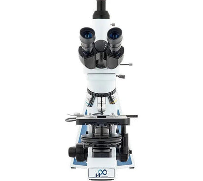 LW Scientific i4 Semen Evaluation Microscope - microscopemarketplace