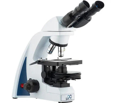 LW Scientific i4 Semen Evaluation Microscope - microscopemarketplace