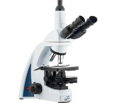 LW Scientific i4 Semen Evaluation Microscope - microscopemarketplace