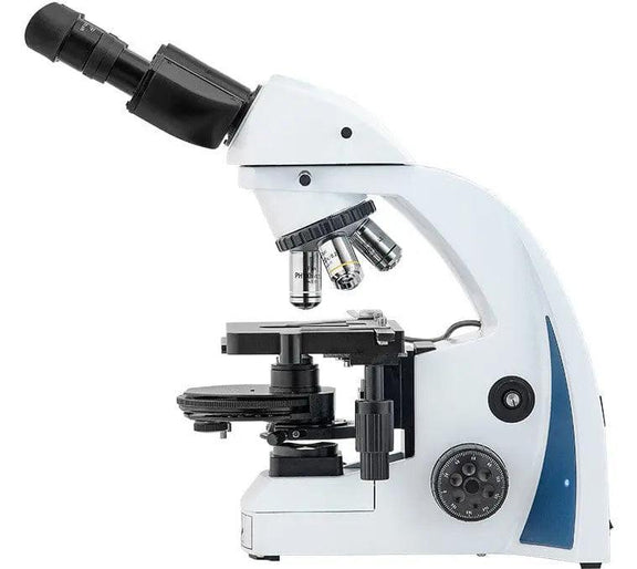 LW Scientific i4 Semen Evaluation Microscope - microscopemarketplace