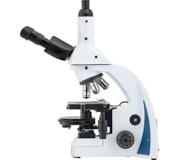 LW Scientific i4 Semen Evaluation Microscope - microscopemarketplace