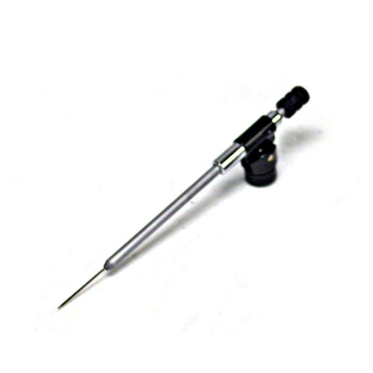 Post Pointer Accu-Scope Unitron Inclusion Pointer with Mounting Post