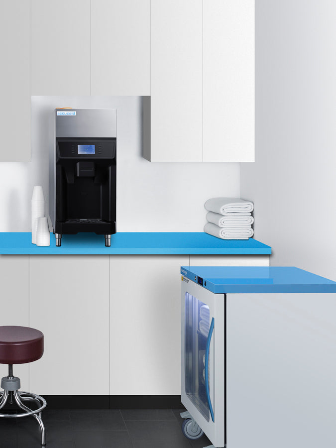 Accucold 24" Wide Blanket Warmer | Model AWC6PBLHD - microscopemarketplace