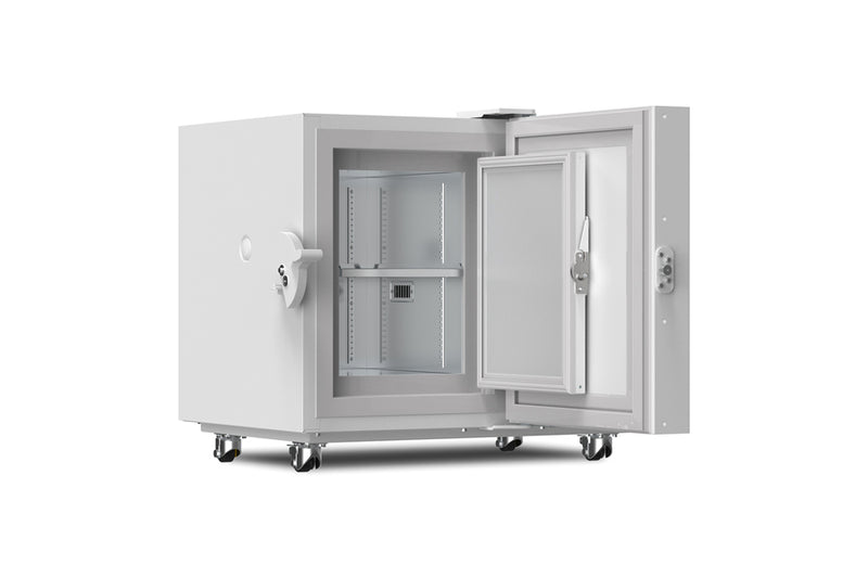 Accucold 1.8 Cu.Ft. -86ºC Ultra Low Upright Freezer | Model AULT50PS - Microscope Marketplace