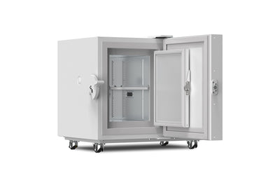 Accucold 1.8 Cu.Ft. -86ºC Ultra Low Upright Freezer | Model AULT50PSR12 - Microscope Marketplace