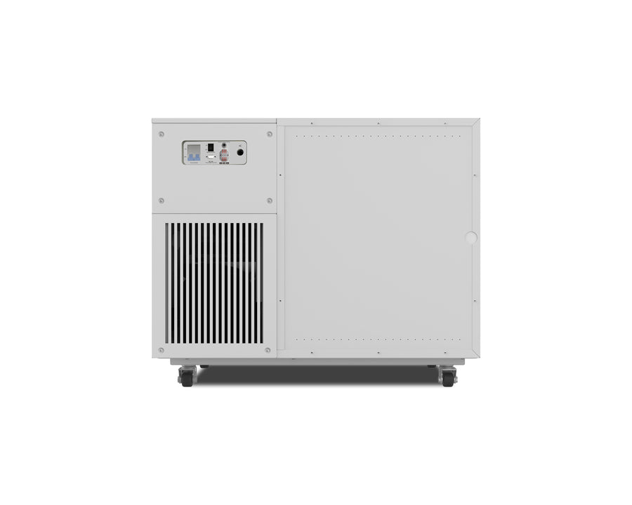 Accucold 1.8 Cu.Ft. -86ºC Ultra Low Upright Freezer | Model AULT50PS - Microscope Marketplace