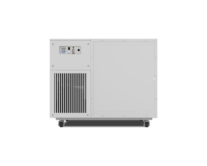 Accucold 1.8 Cu.Ft. -86ºC Ultra Low Upright Freezer | Model AULT50PS - Microscope Marketplace