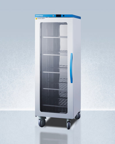 Accucold 24" Wide Blanket Warmer | Model AWC12PBLHD - microscopemarketplace