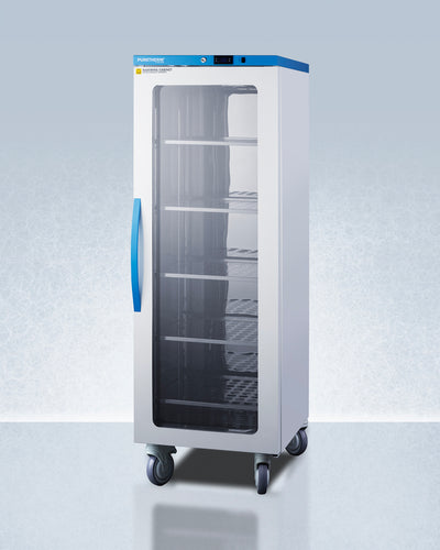 Accucold 24" Wide Blanket Warmer | Model AWC12PB - microscopemarketplace