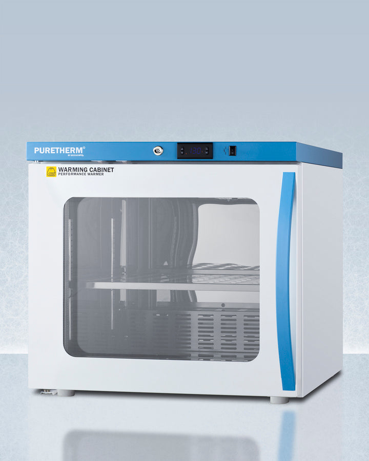 Accucold 24" Wide Blanket Warmer | Model AWC2PBLHD - microscopemarketplace