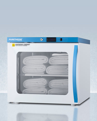 Accucold 24" Wide Blanket Warmer | Model AWC2PBLHD - microscopemarketplace