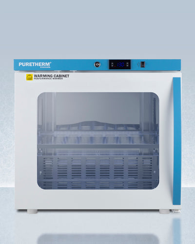 Accucold 24" Wide Blanket Warmer | Model AWC2PBLHD - microscopemarketplace