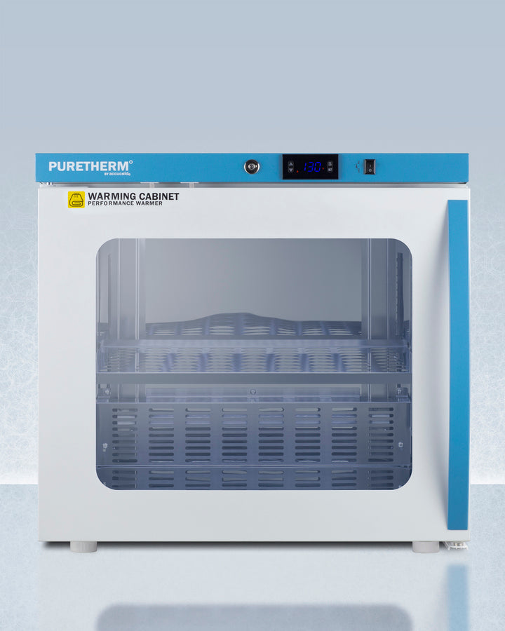 Accucold 24" Wide Blanket Warmer | Model AWC2PBLHD - microscopemarketplace