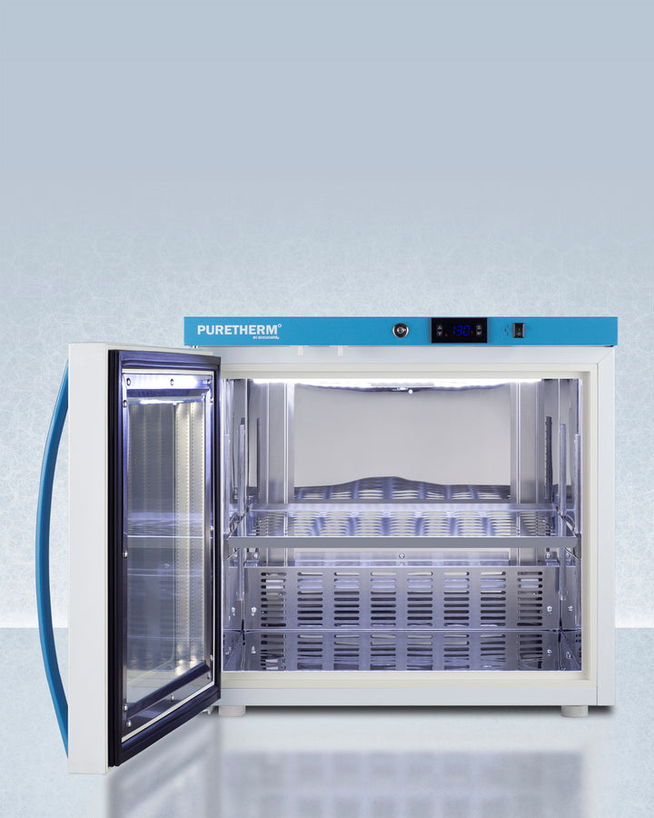 Accucold 24" Wide Blanket Warmer | Model AWC2PBLHD - microscopemarketplace