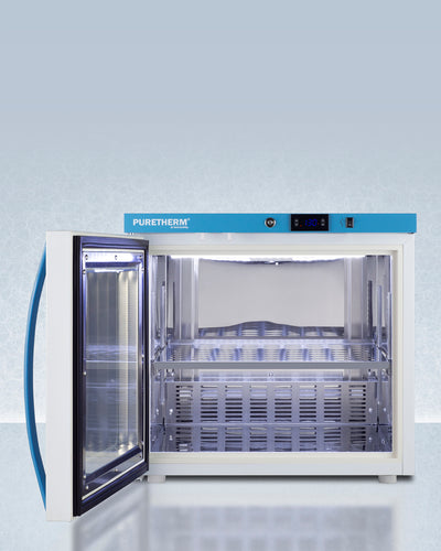 Accucold 24" Wide Blanket Warmer | Model AWC2PBLHD - microscopemarketplace